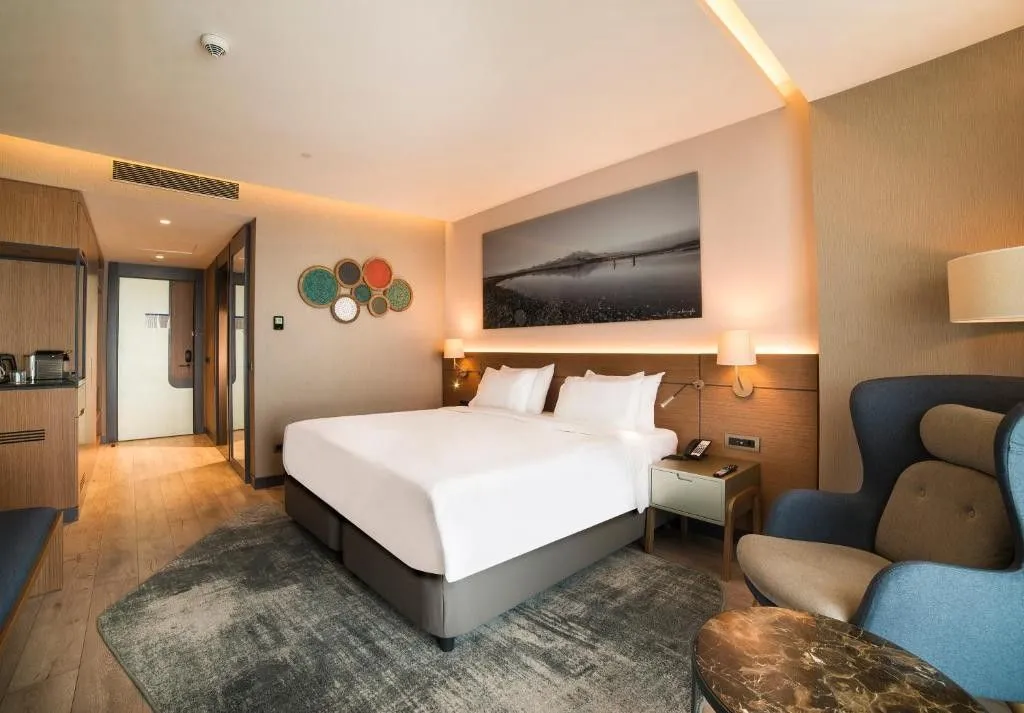 Hotel view 56