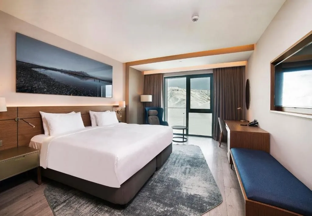 Hotel view 58