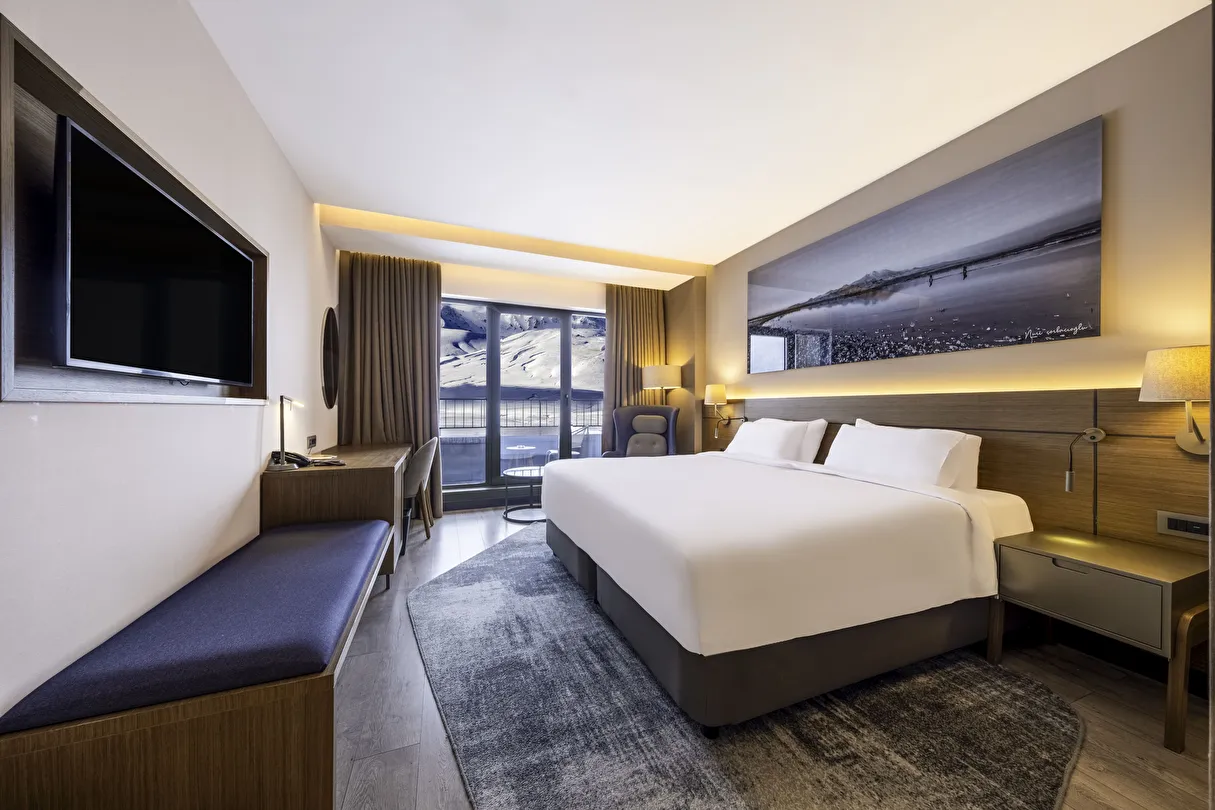 Hotel view 48