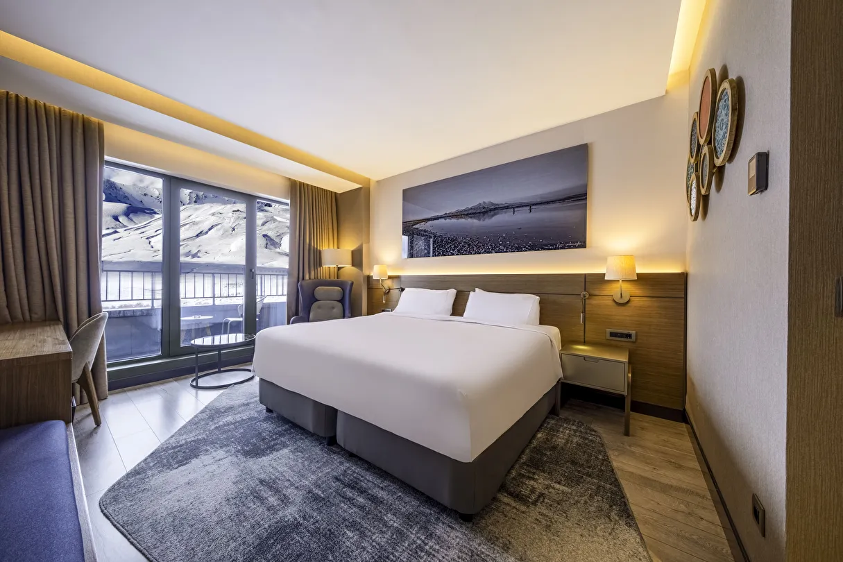 Hotel view 49