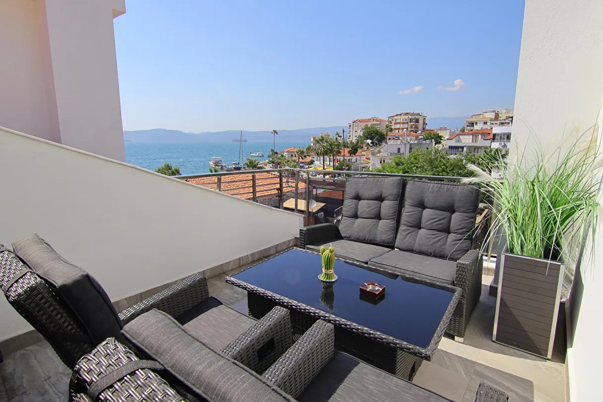 Hotel view 25