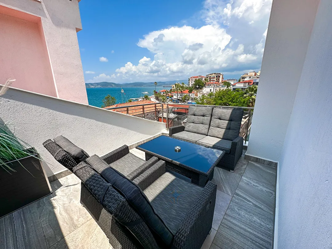 Hotel view 26