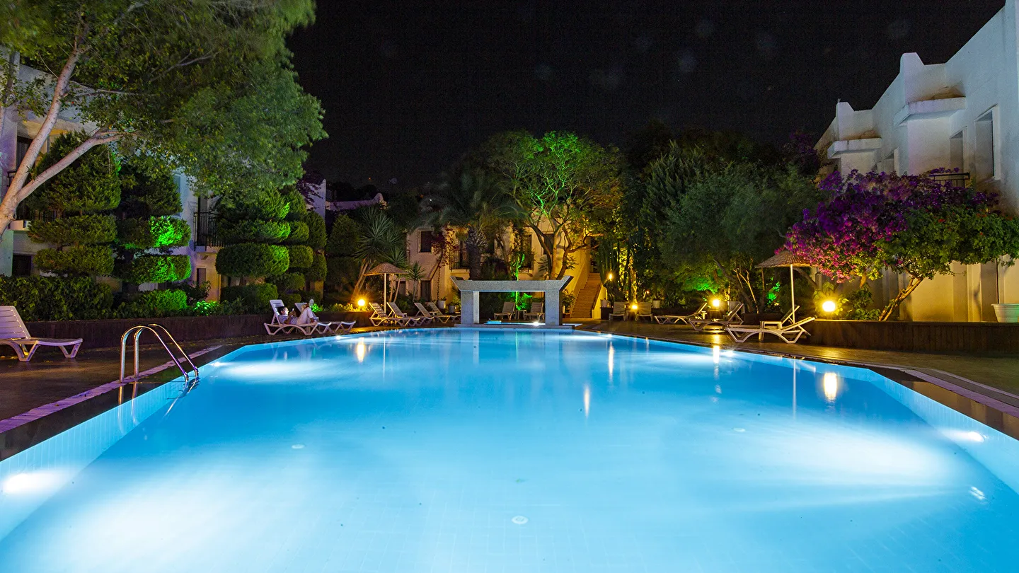 Hotel view 23