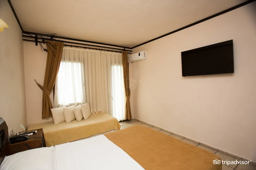 Hotel view 65