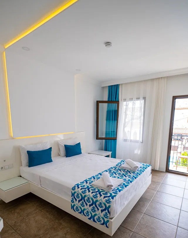 Hotel view 61