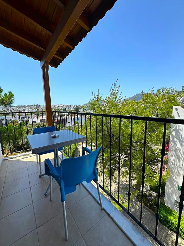 Hotel view 7