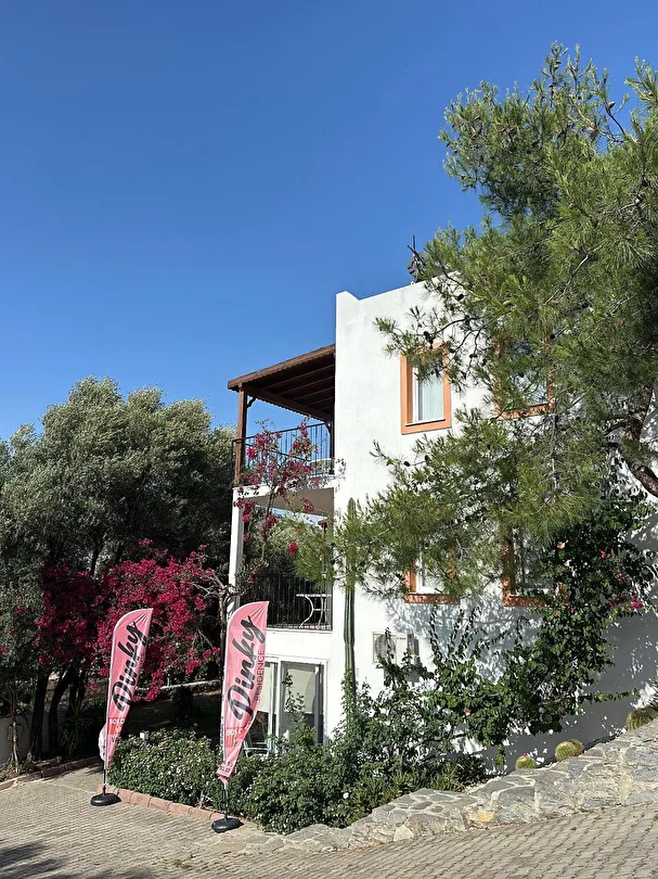Hotel view 19