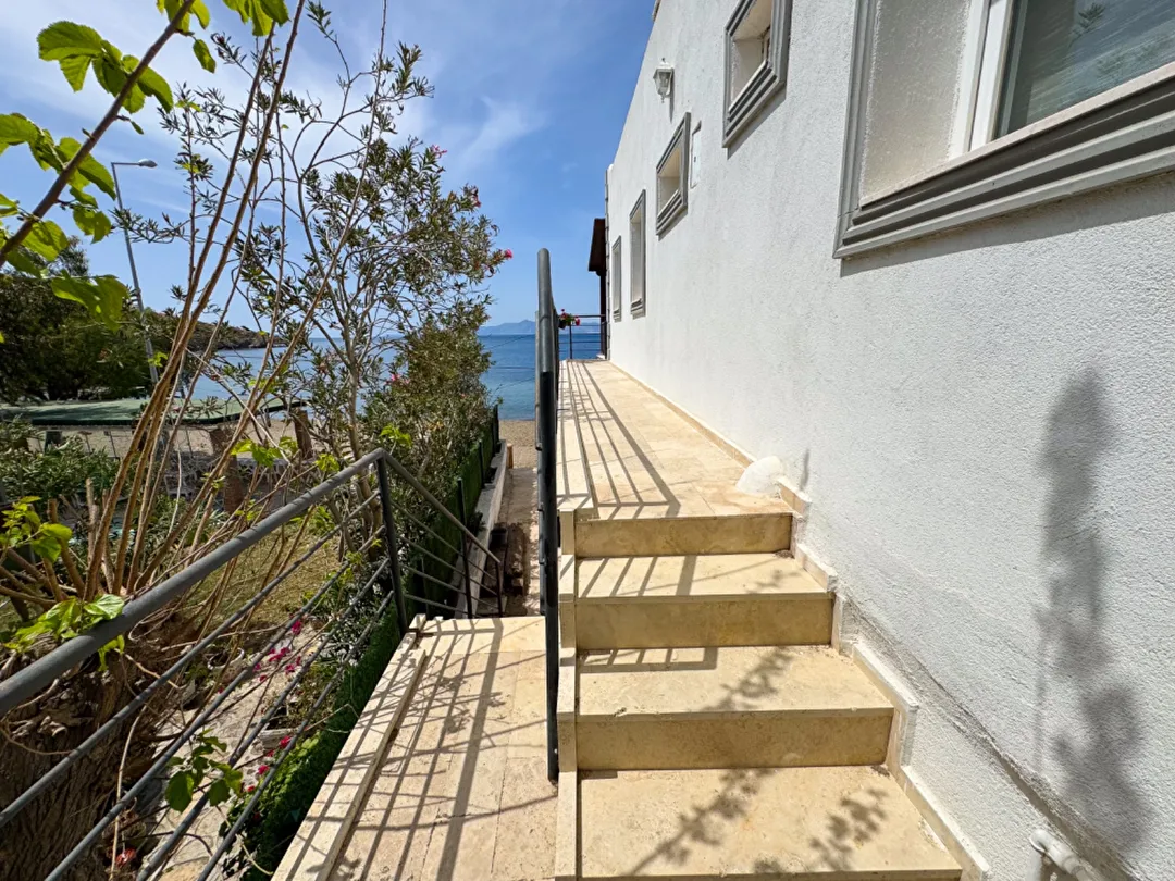 Hotel view 18