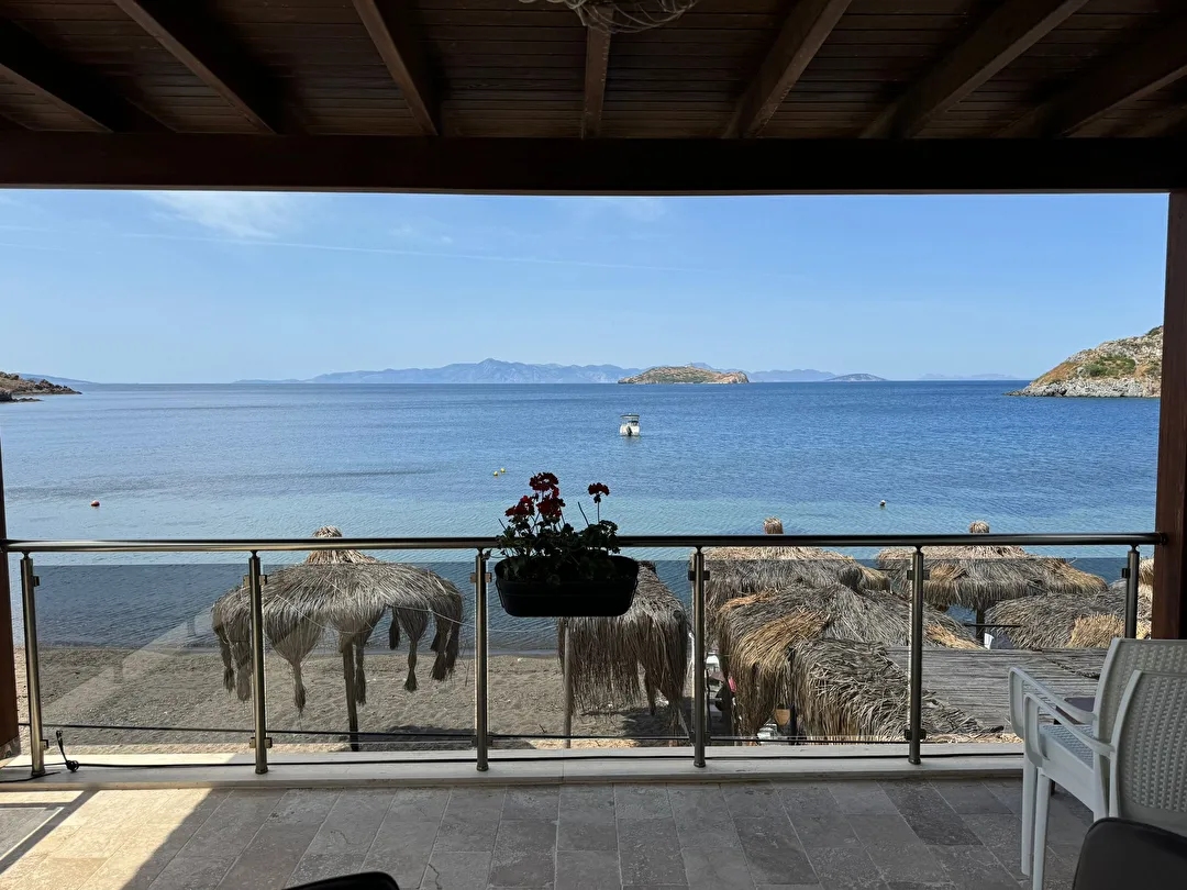 Hotel view 31