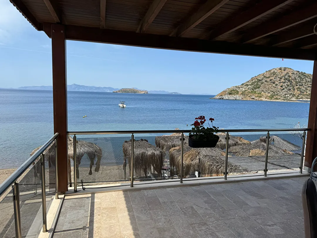 Hotel view 33