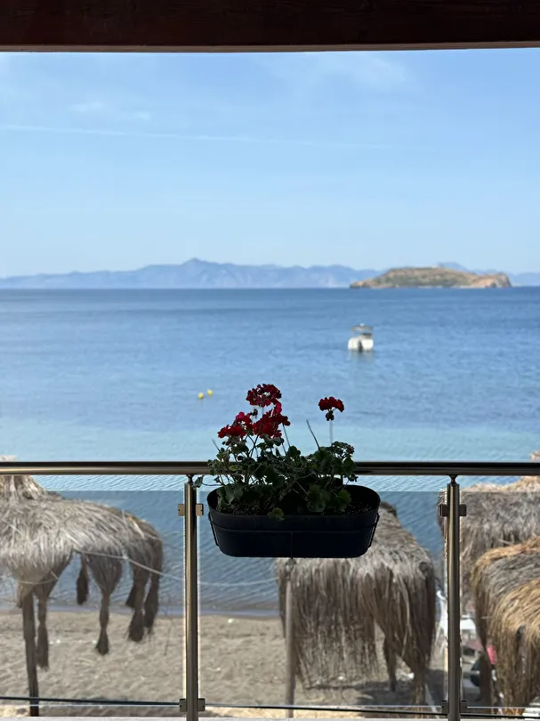 Hotel view 34