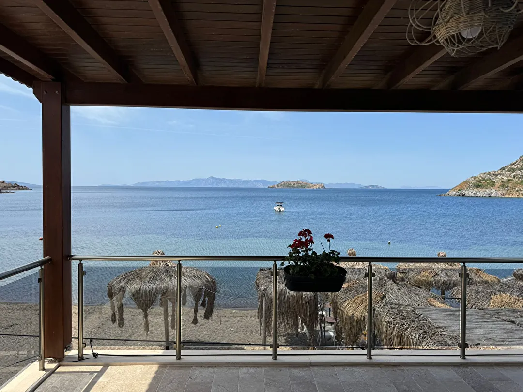 Hotel view 35