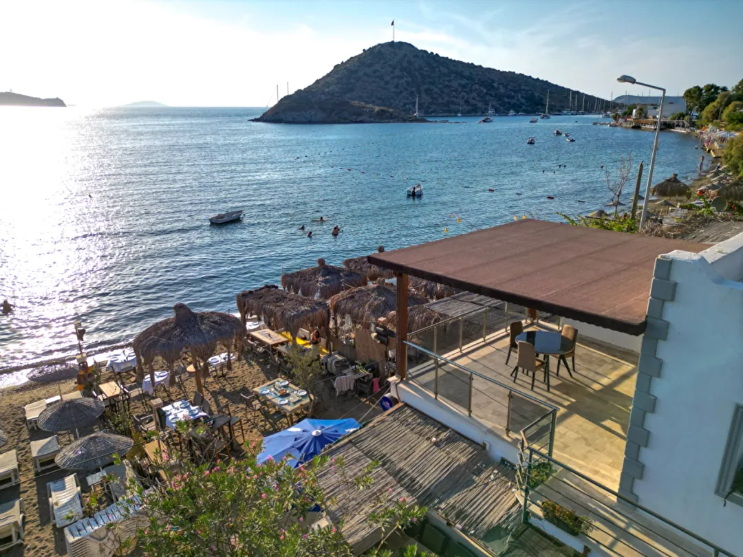 Hotel view 39