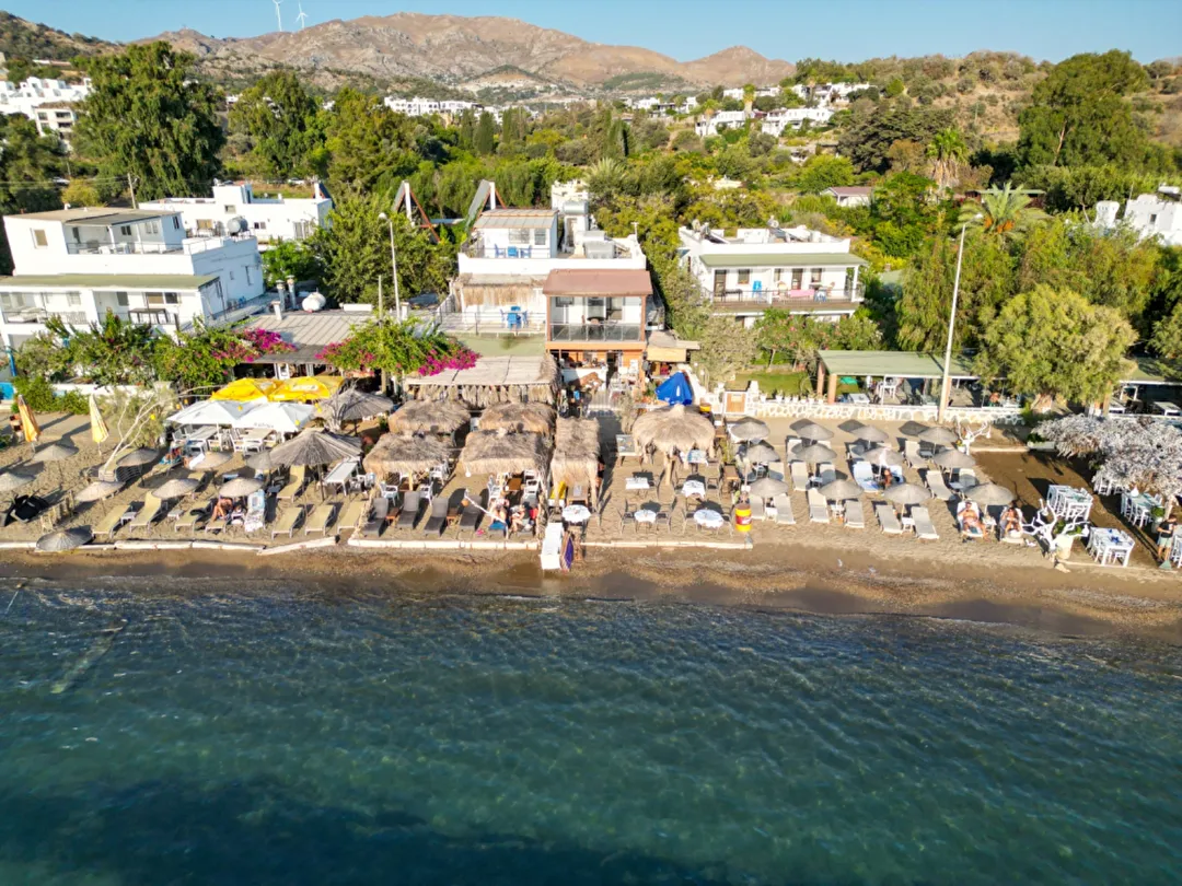 Hotel view 42