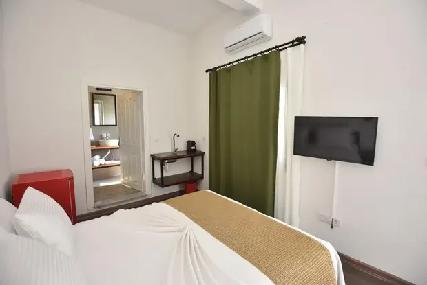 Hotel view 9