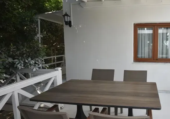 Hotel view 10