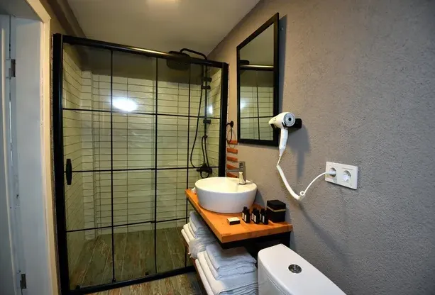 Hotel view 14