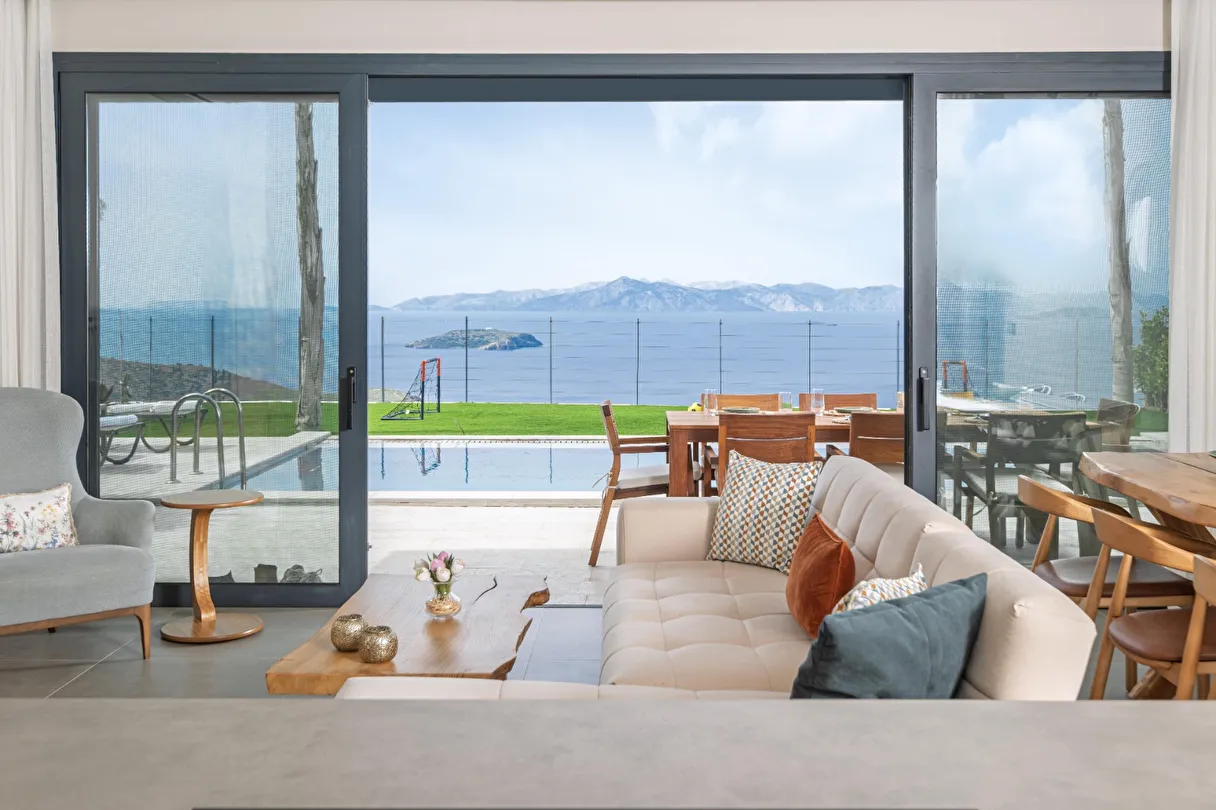 Hotel view 9