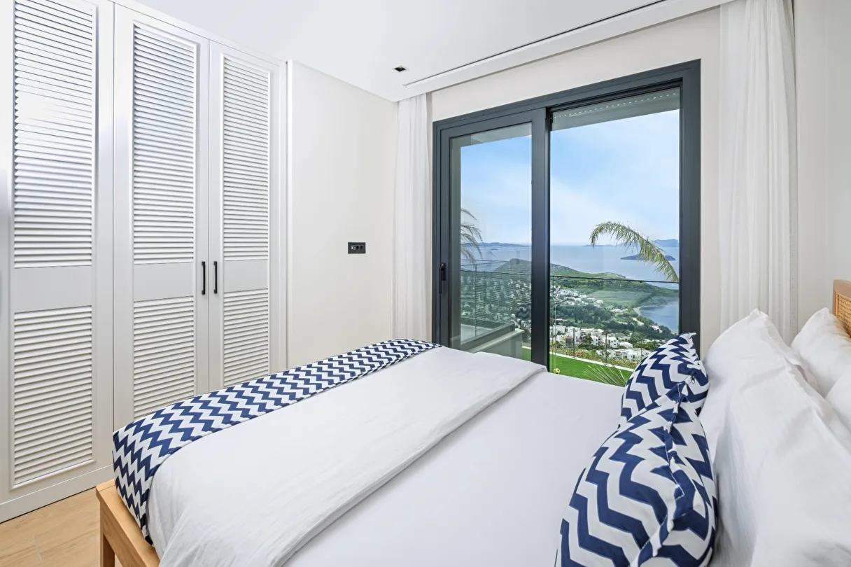 Hotel view 21