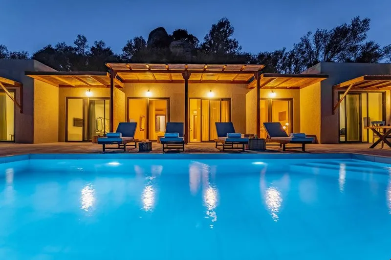 South Side Bodrum