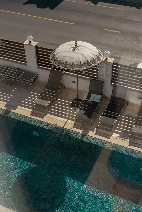Hotel view 57