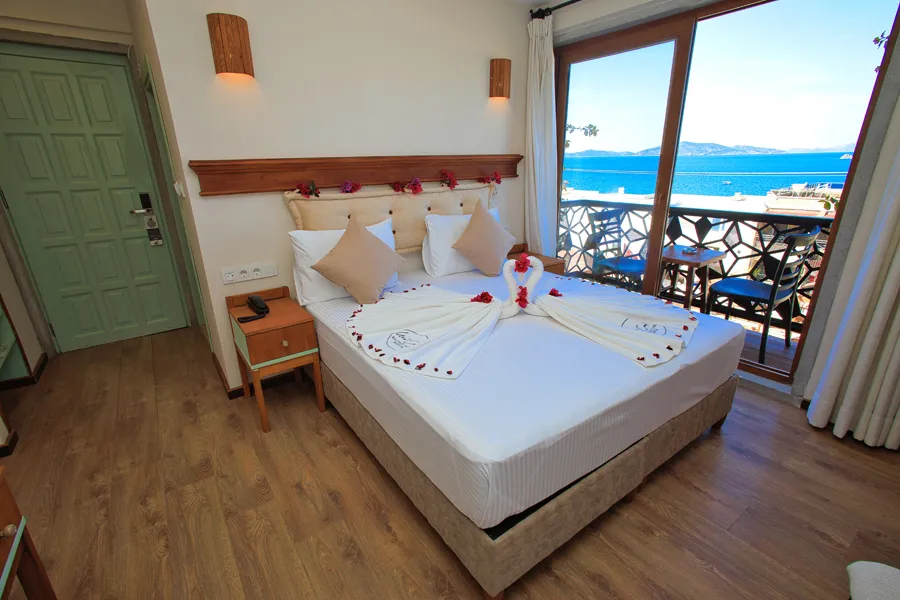 Hotel view 65