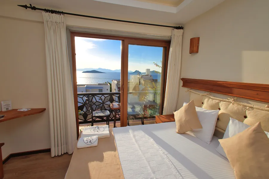Hotel view 79