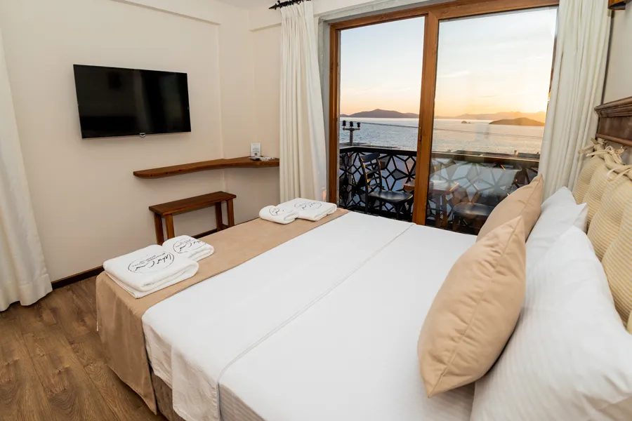 Hotel view 8