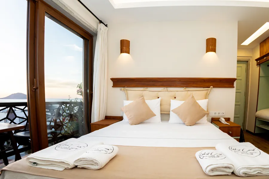 Hotel view 99