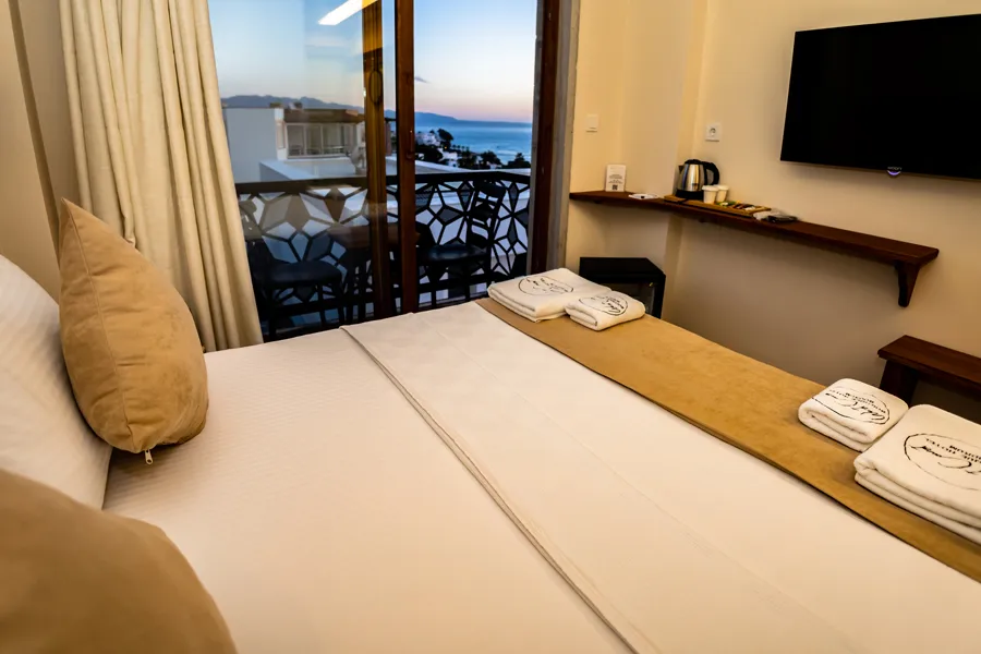 Hotel view 5