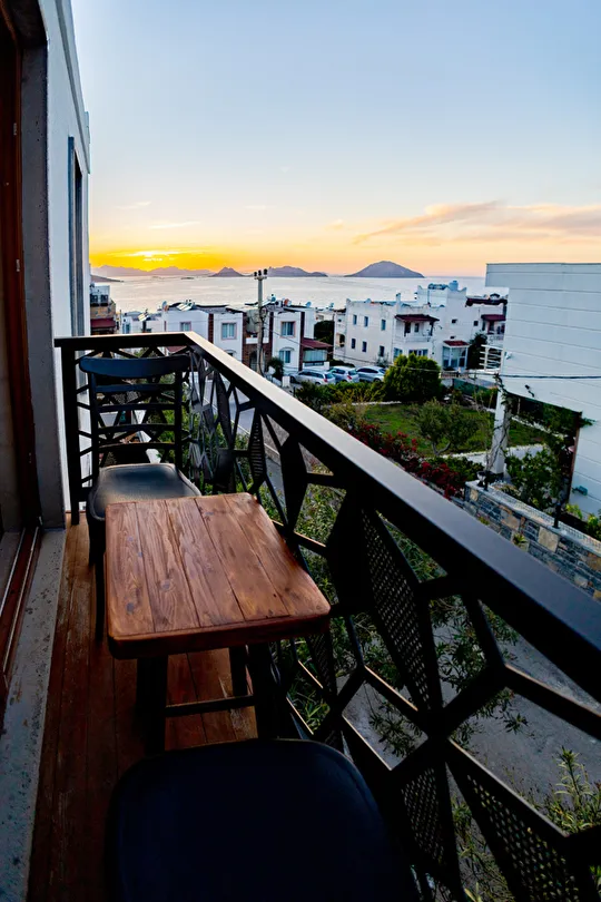 Hotel view 94