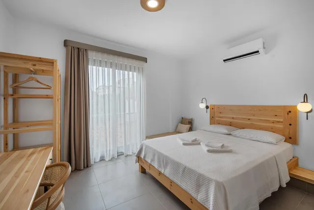 Egeden Hotel