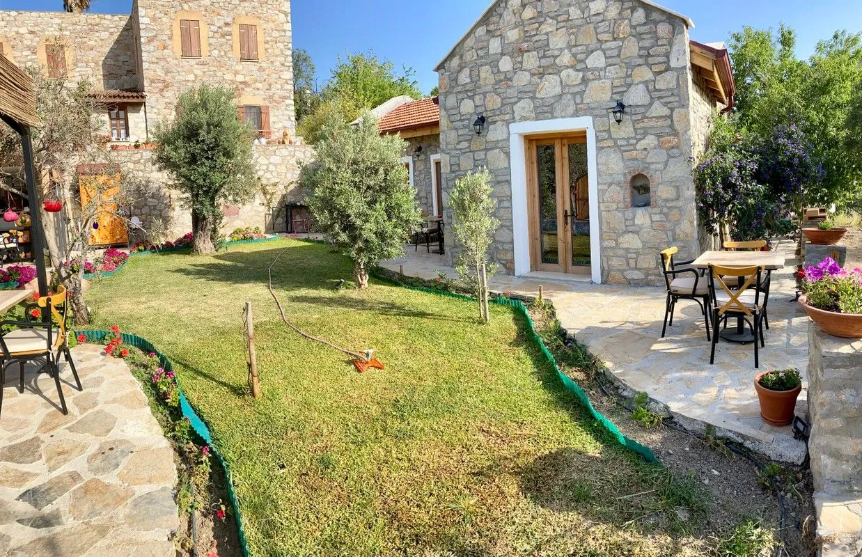 SUR7 Butik Otel