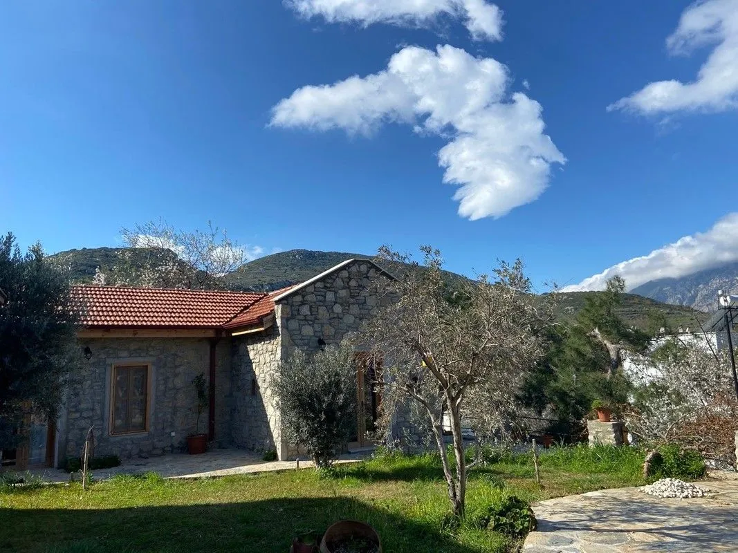 Hotel view 5
