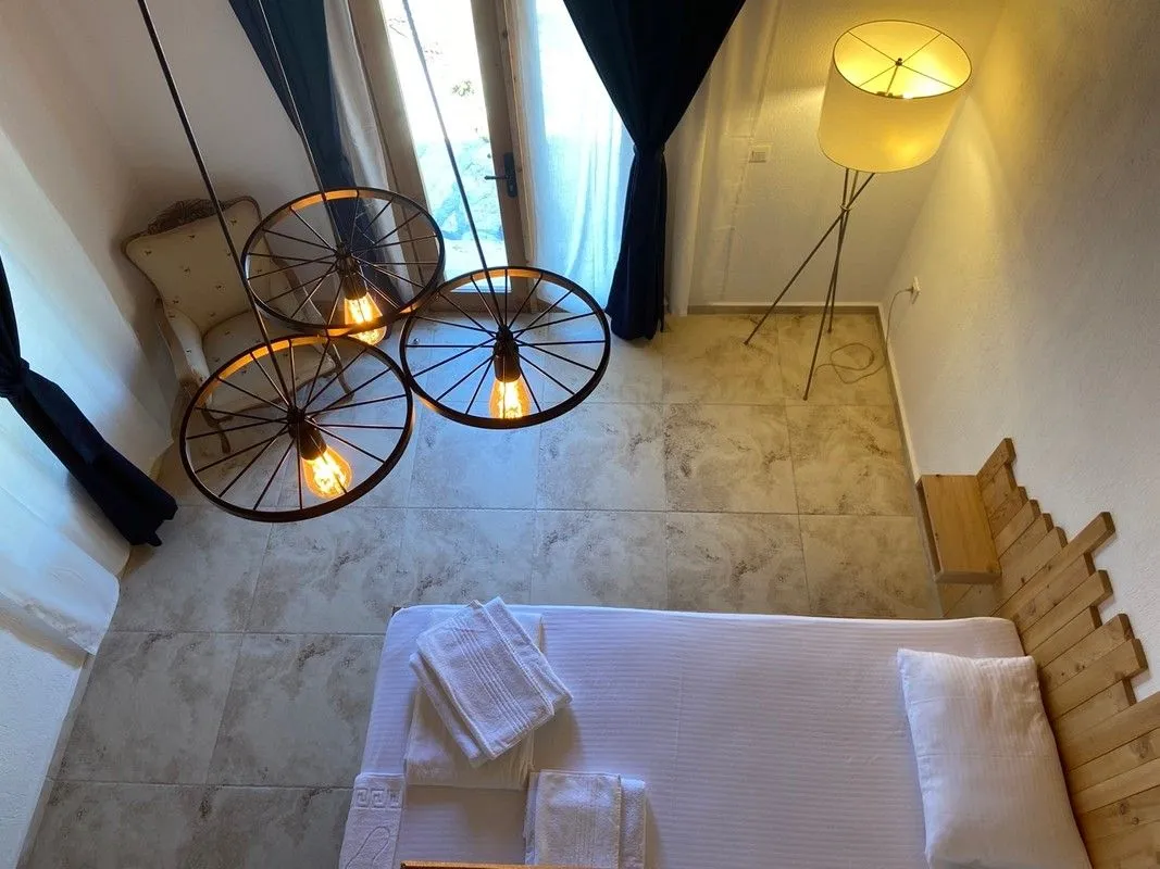 Hotel view 21