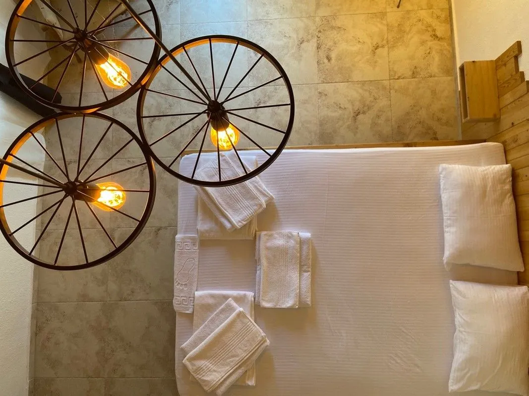 Hotel view 22