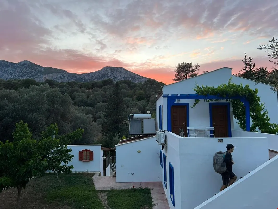 Hotel view 11
