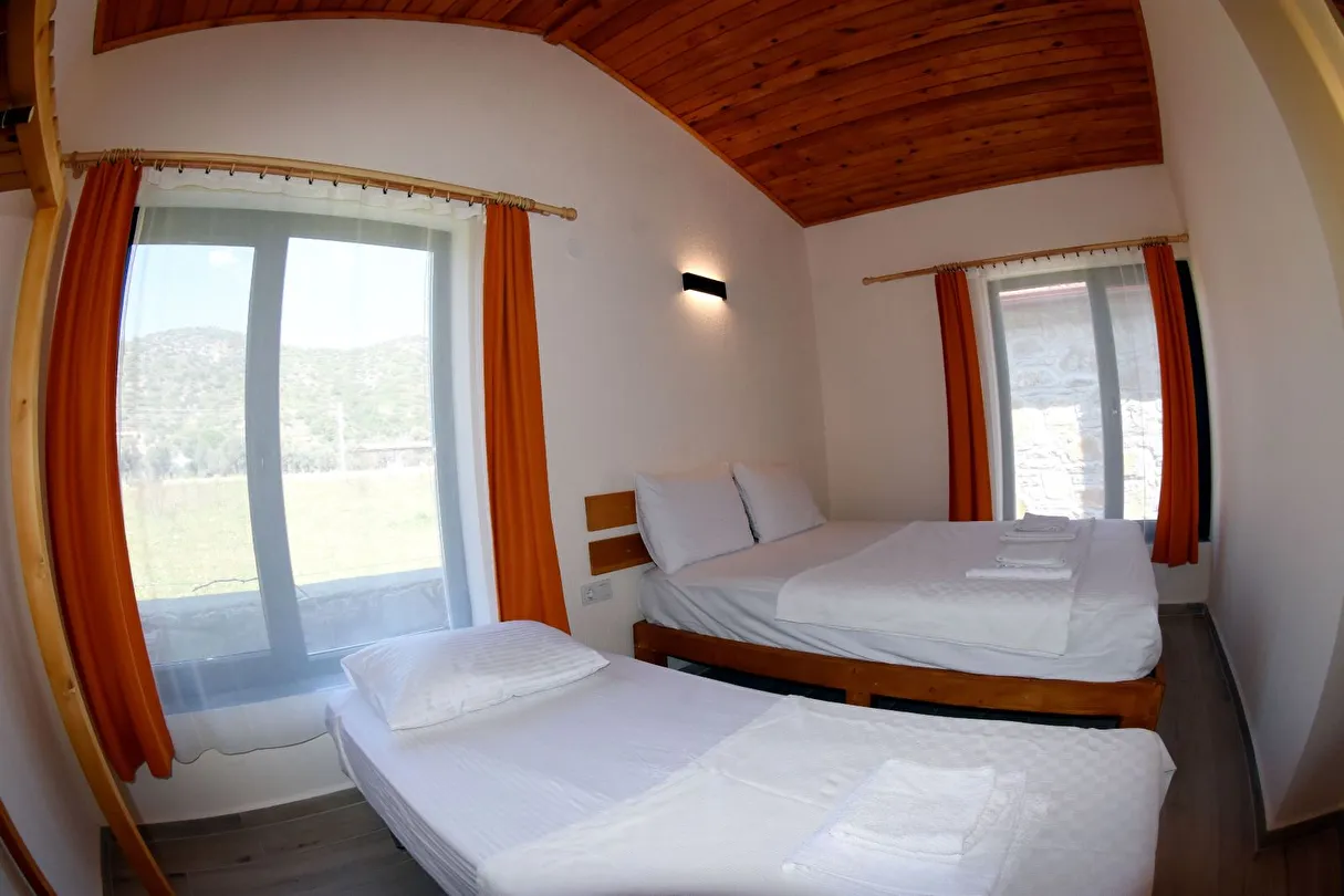 Hotel view 18