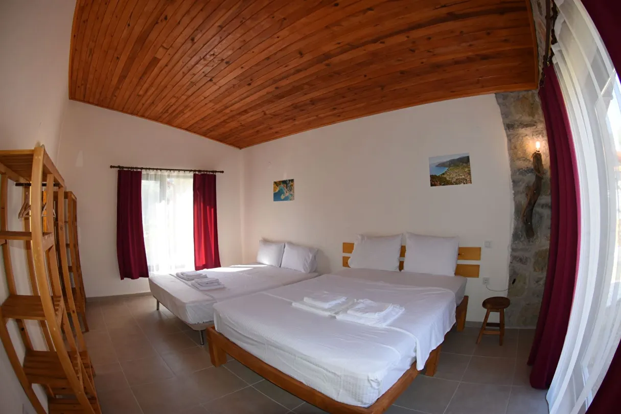 Hotel view 32