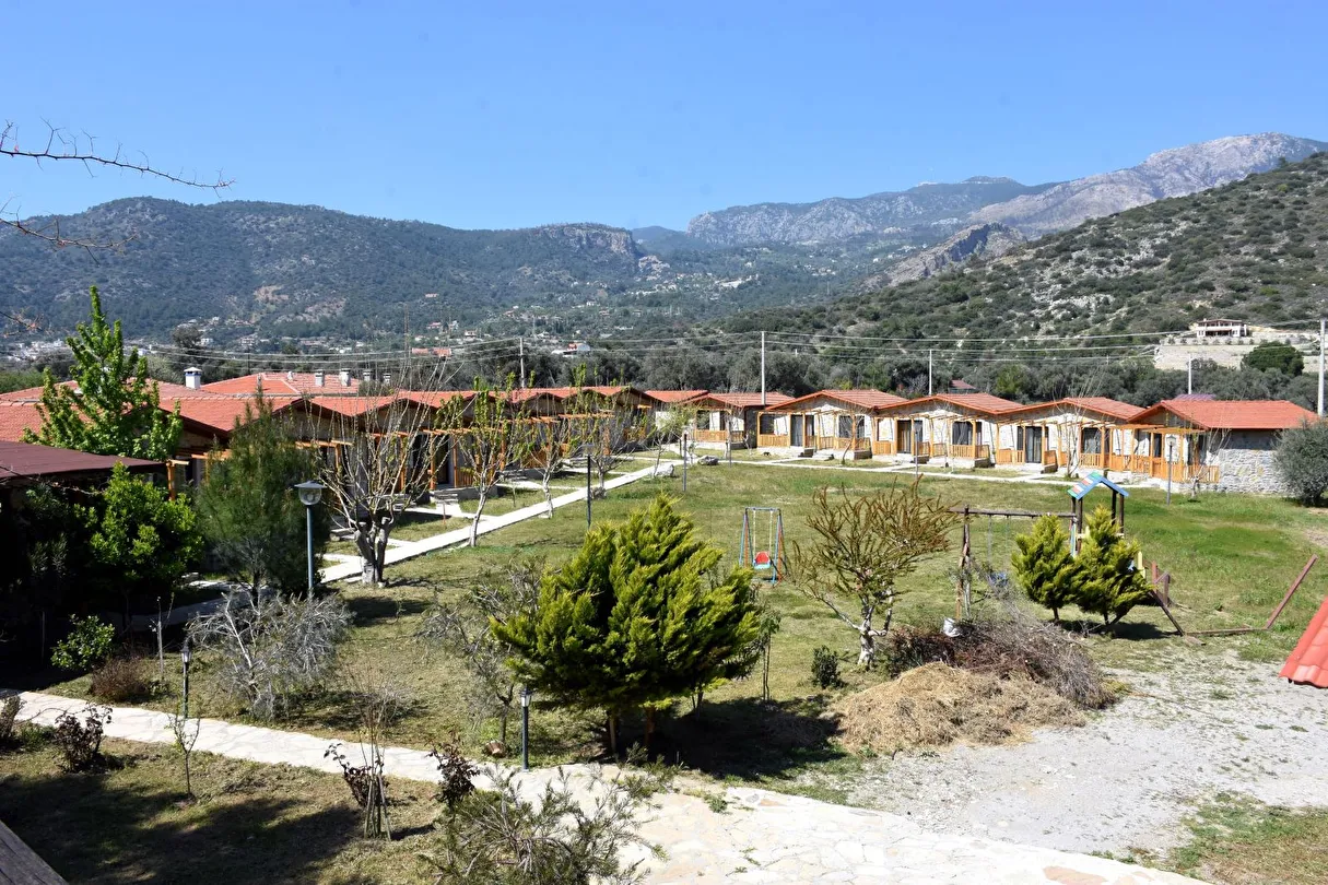 Hotel view 47