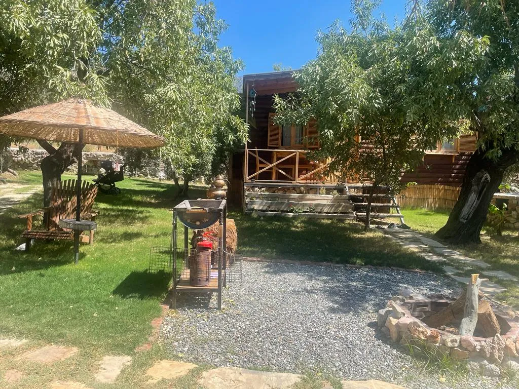 Hotel view 16