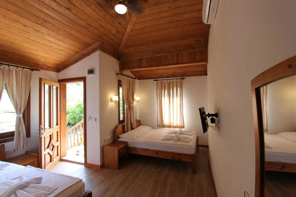 Hotel view 25