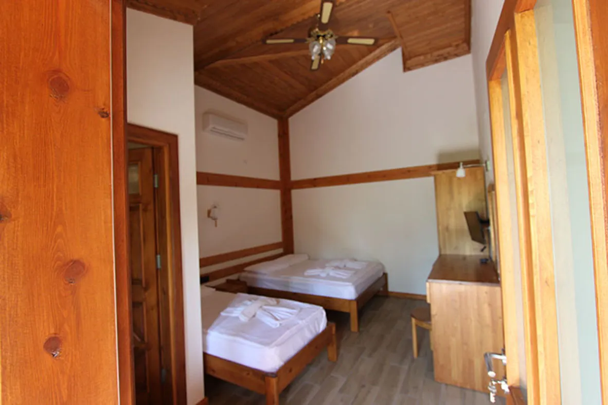 Hotel view 28
