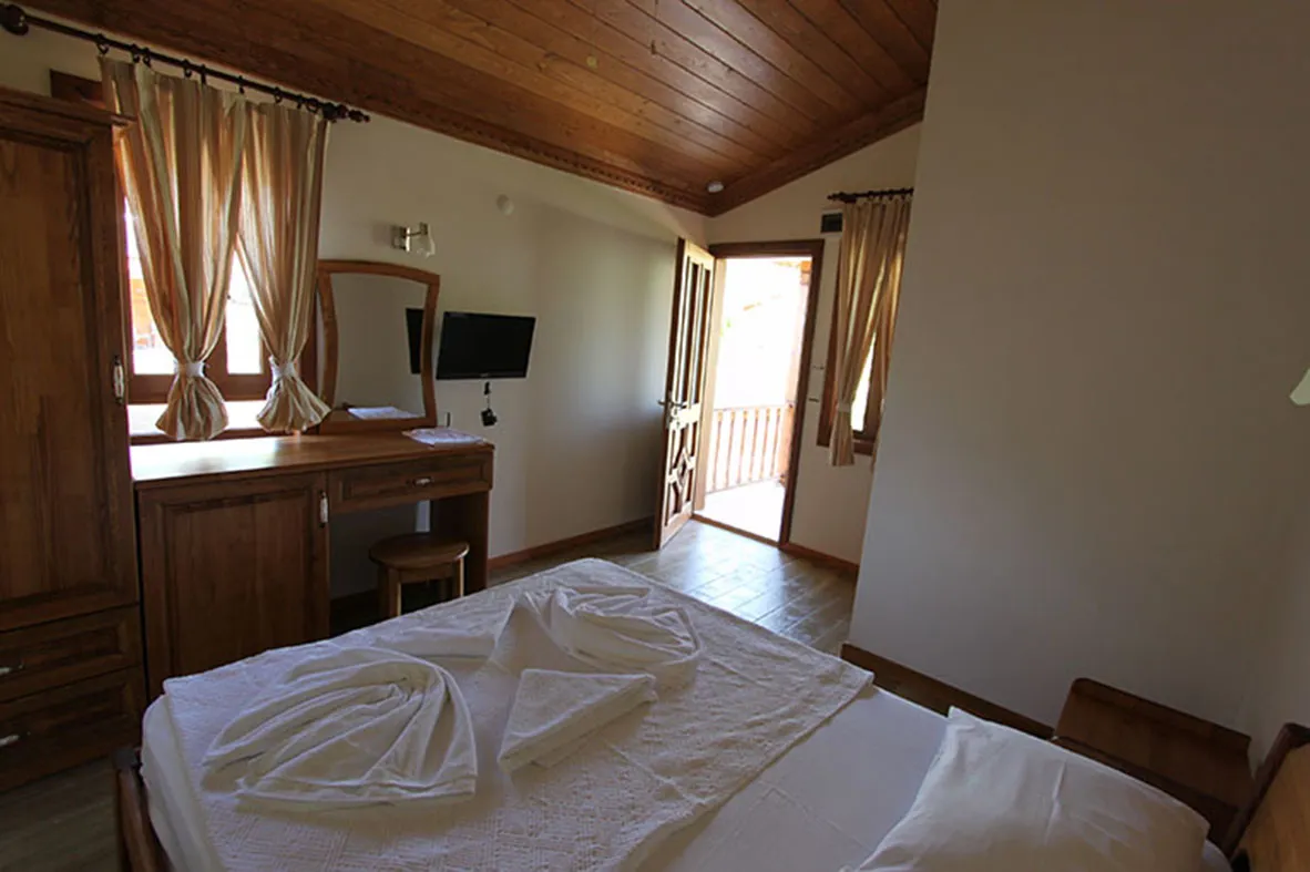 Hotel view 44