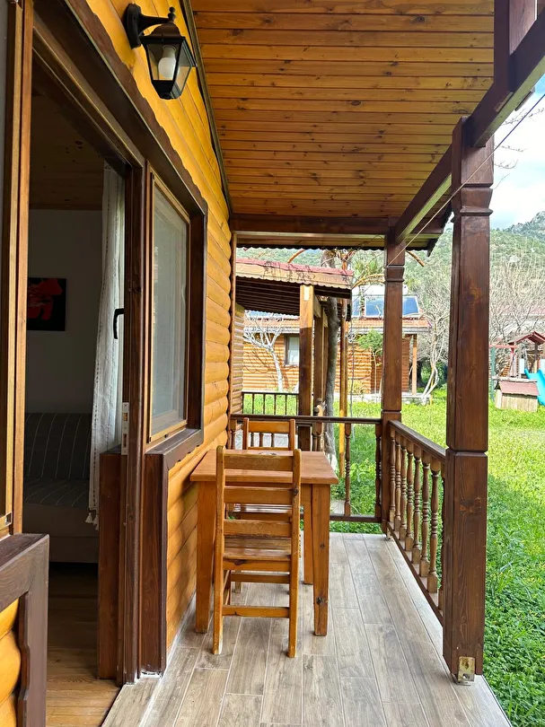 Hotel view 47