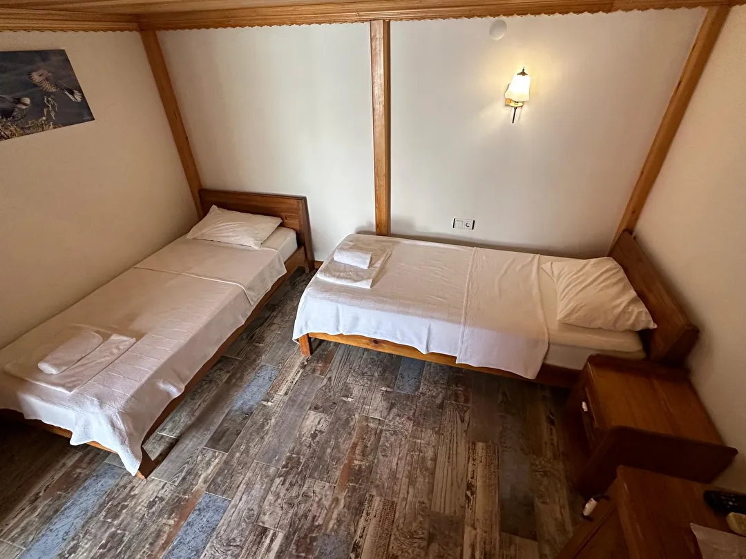 Hotel view 65