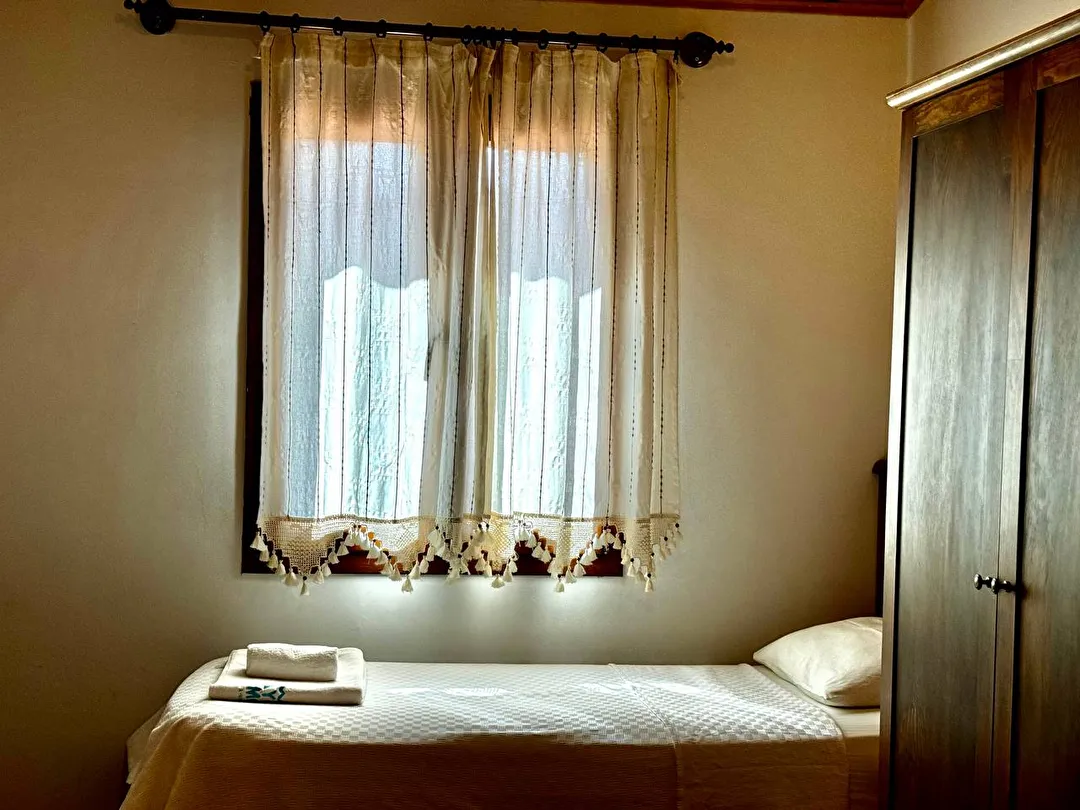Hotel view 77