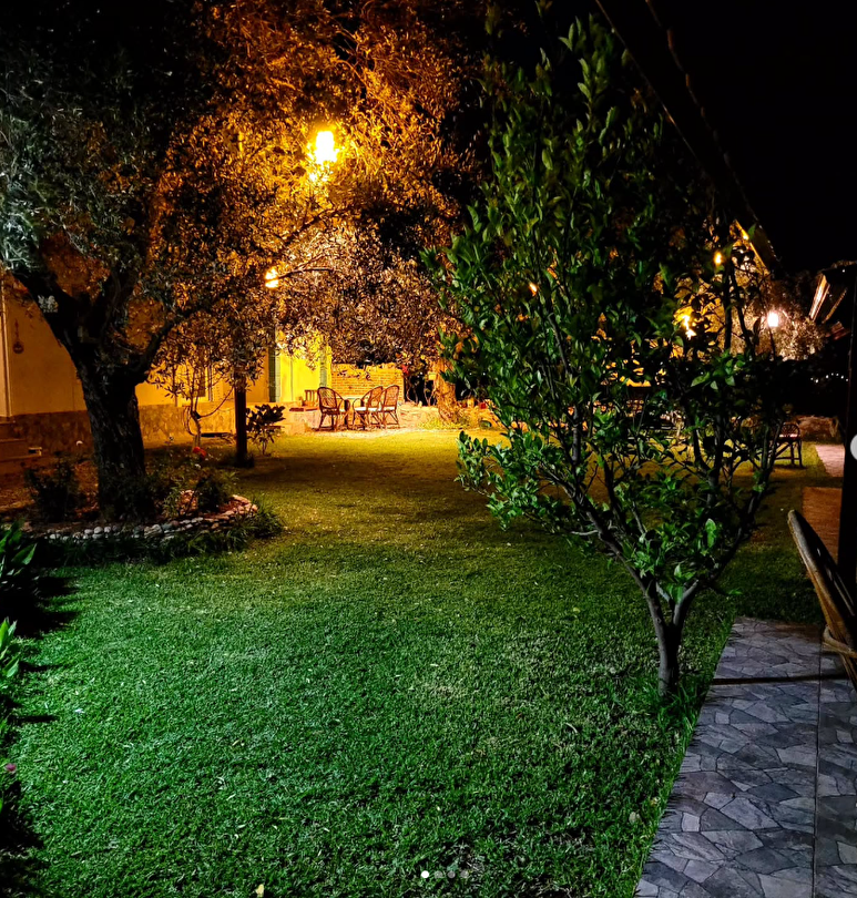 Hotel view 11
