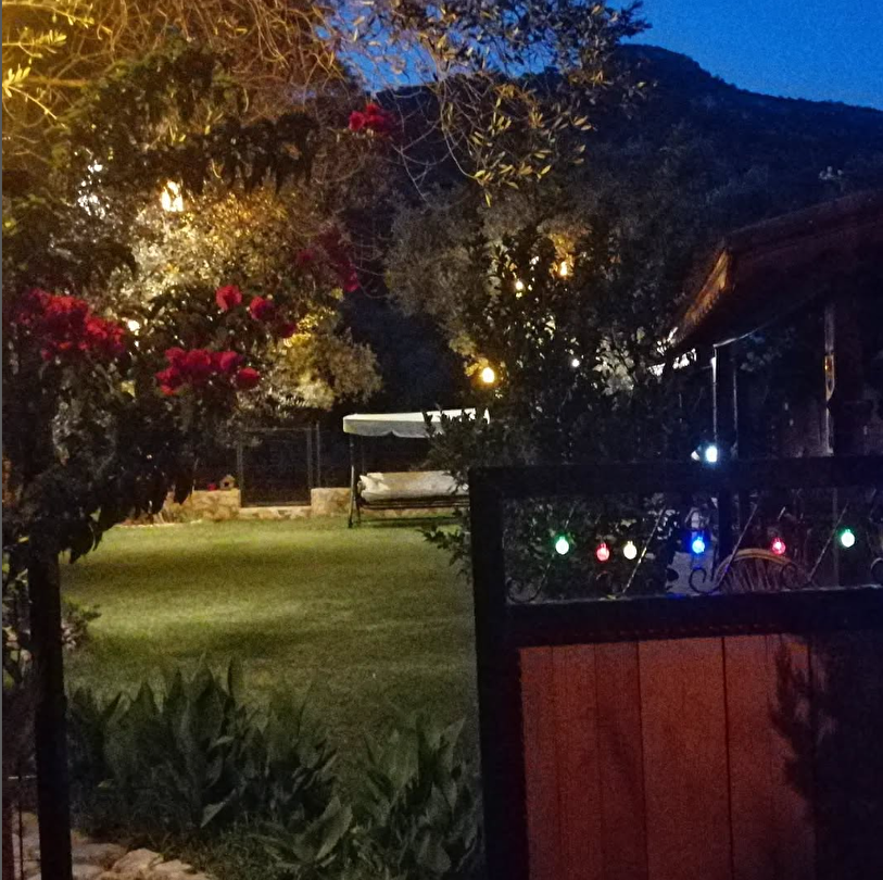 Hotel view 16