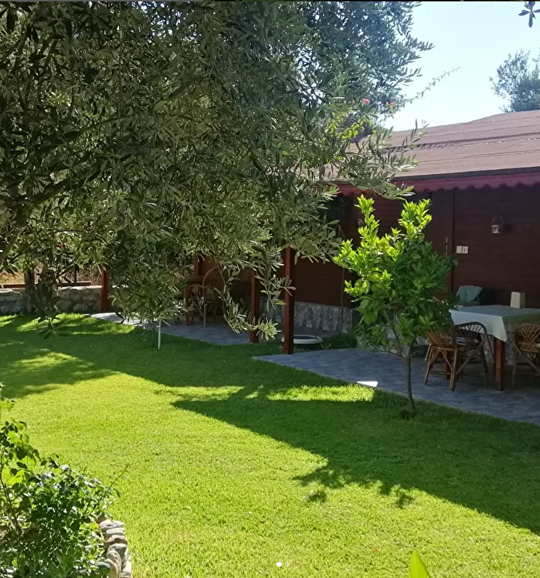 Hotel view 17